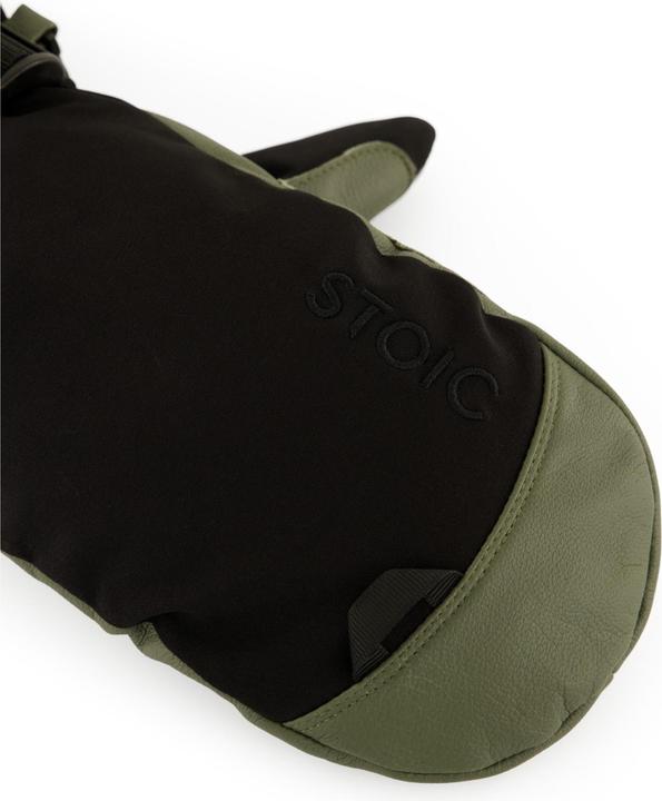 Produktbild Stoic Wool NalluSt. II Mitt (S)