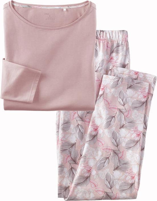 ISA Bodywear Pyjama lang