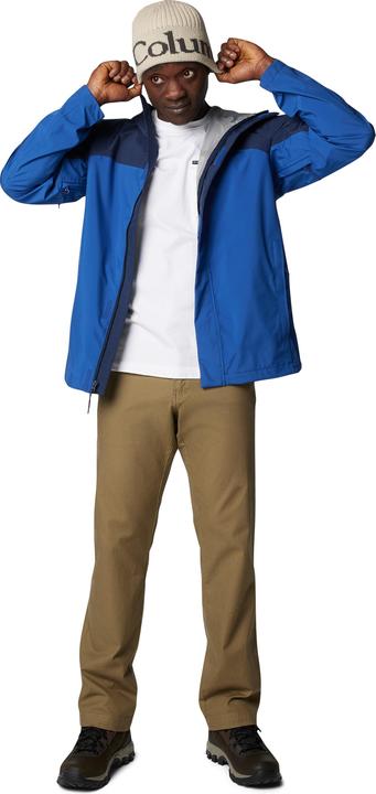 Actual product image Columbia Wahkeena Falls™ 3L Shell (M)