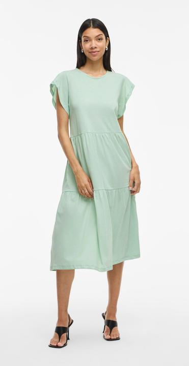 Actual product image Vila Kurzärmeliges Midikleid (L)