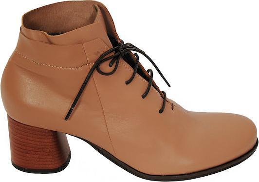 Actual product image Lilimill 6893 Boots Logic Rust (40)