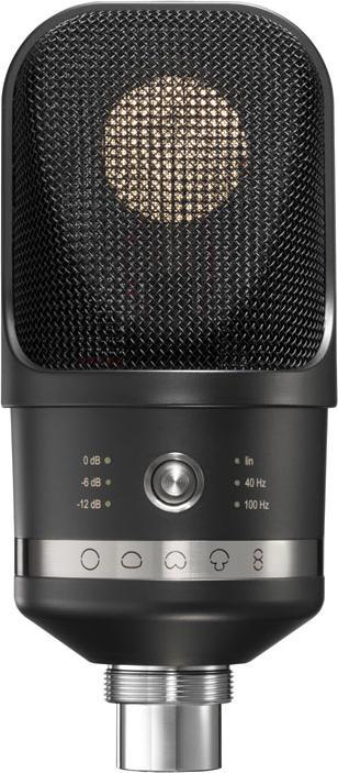 Produktbild Neumann TLM 107 bk Studio Set