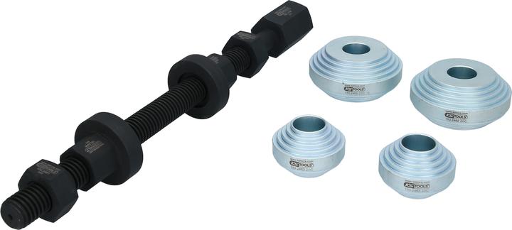 Produktbild KS Tools Universal-Radlagerwerkzeug-Satz, 9-teilig