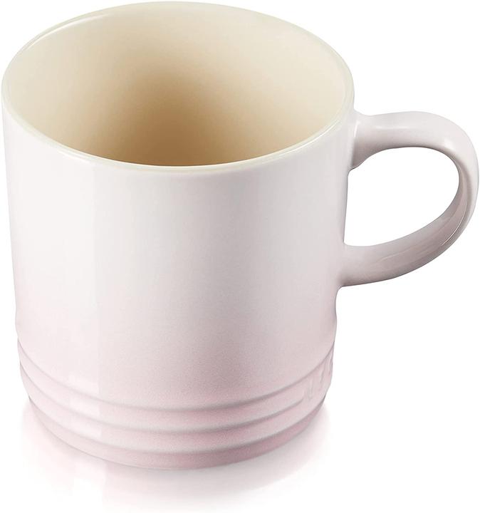 Shell Pink
