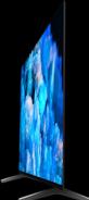 Actual product image Sony OLED XR-55A75K (55", A75K, OLED, 4K, 2022)