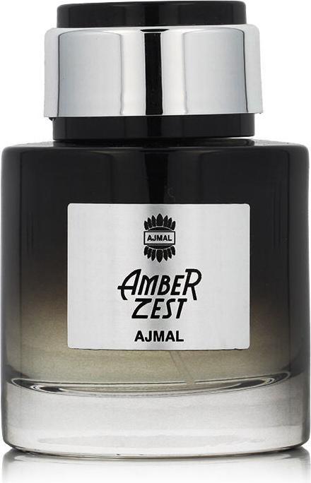 Ajmal Amber Zest EDP U 100 ml (Eau de Parfum, 100 ml)