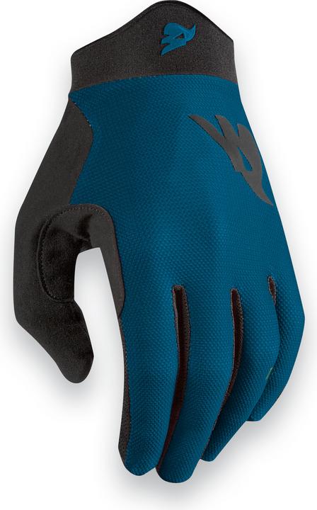 Bluegrass Bicycle Bluegrass Handschuhe Union Blue, L (L)
