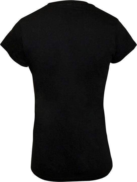 Actual product image Captain Marvel Tshirt (S)