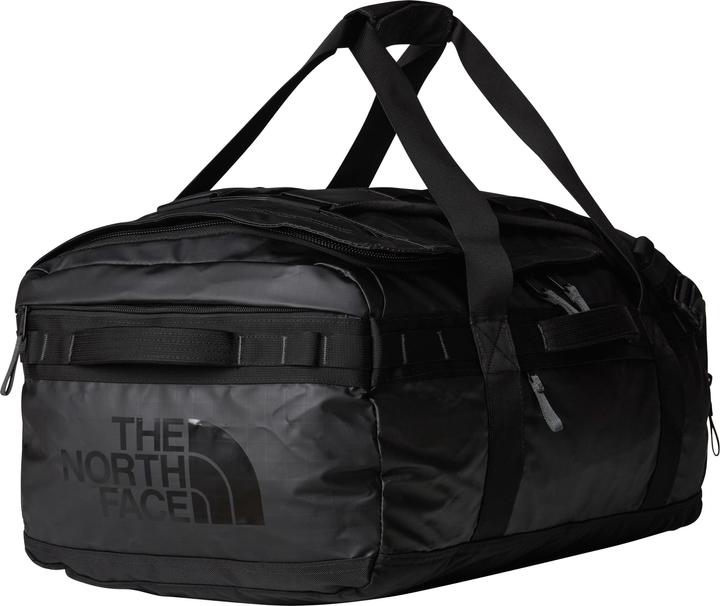 North Face Base Camp Voyager Duffel (62 l)