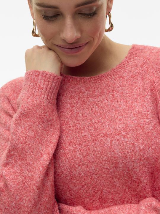 Immagine prodotto Vero Moda Vmdoffy Ls O-Neck Blouse Ga Noos (S)