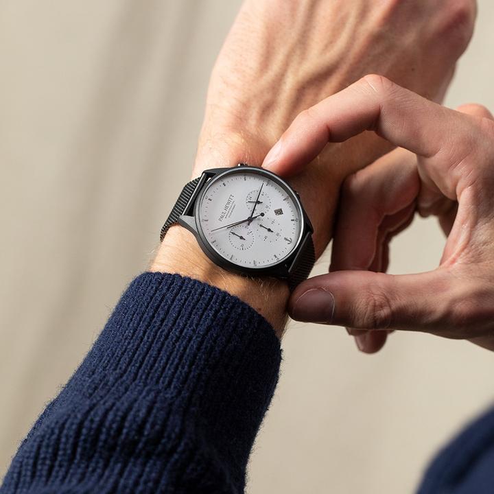 Immagine prodotto Paul Hewitt PH-W-0300 (Orologio da polso analogico, 42 mm)