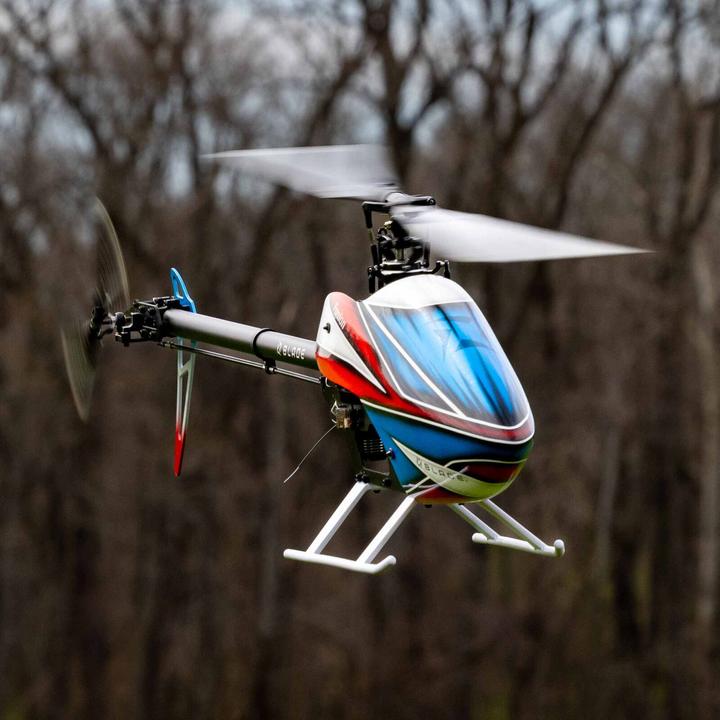Produktbild Blade Fusion 550