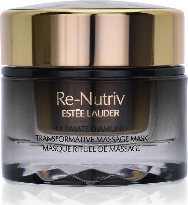 Estée Lauder Re-Nutriv Ultimate Diamond Transformative Thermal Ritual Massage Mask (50 ml)