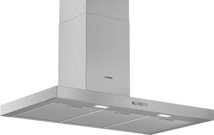 Bosch Hausgeräte DWB96BC50 (Wandhaube)