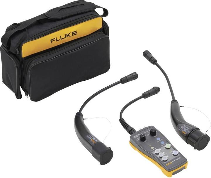 Immagine prodotto Beha Amprobe Beha Flk-Fev300/Ty1 & Ty2 Adattatore Di Prova Per La Ricarica Dei Veicoli Elettrici Con Spina Di (Adattatore)