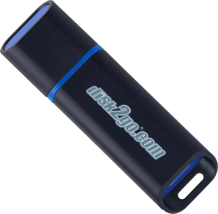 Disk2go passion 2.0 (32 Go, USB-A)