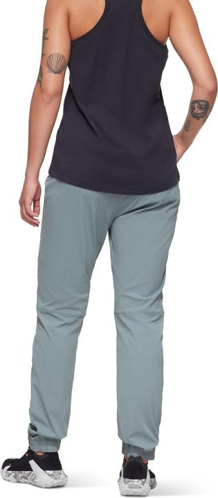 Actual product image Mammut Massone Light (Frequency band 38 (2600 MHz))