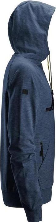 Immagine prodotto Magni Felpa con logo XS, navy-mel-sw Snickers (XS)