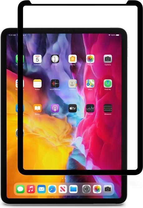 Produktbild Moshi iVisor AG Anti-glare Screen Protector for iPad Air (10.9-inch, 5th gen, 4th gen)/iPad Pro (11-inch (50 Stück, IPad Pro 11 (2020))