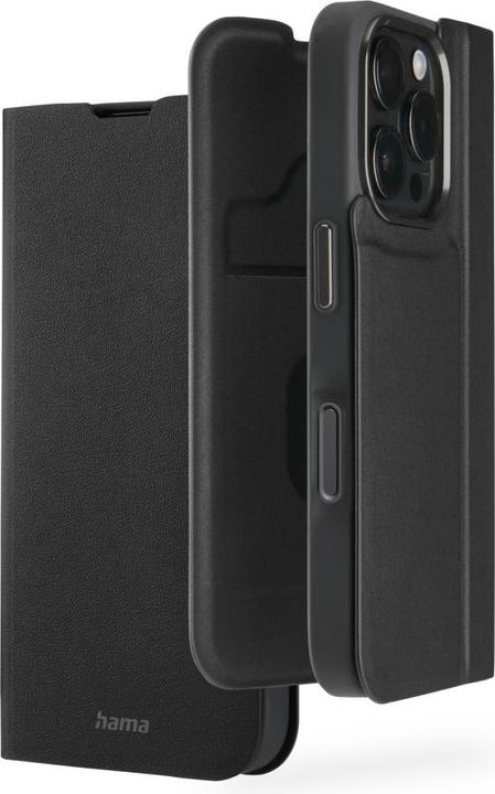 Actual product image Hama Eco Premium (Apple iPhone 16 Pro)