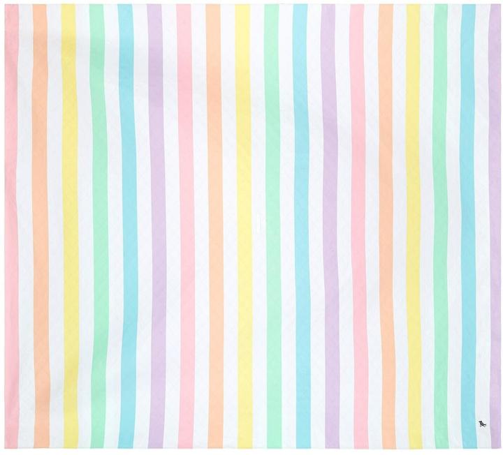 Dock & Bay PICNIC BLANKET Licorne Waves