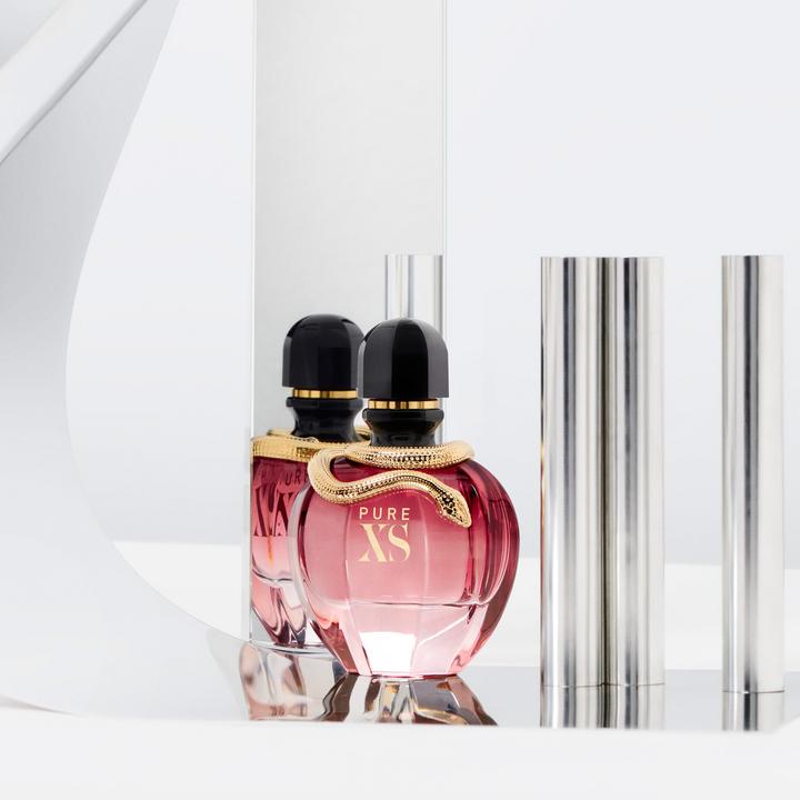 Actual product image Paco Rabanne Pure XS (Eau de parfum, 30 ml)
