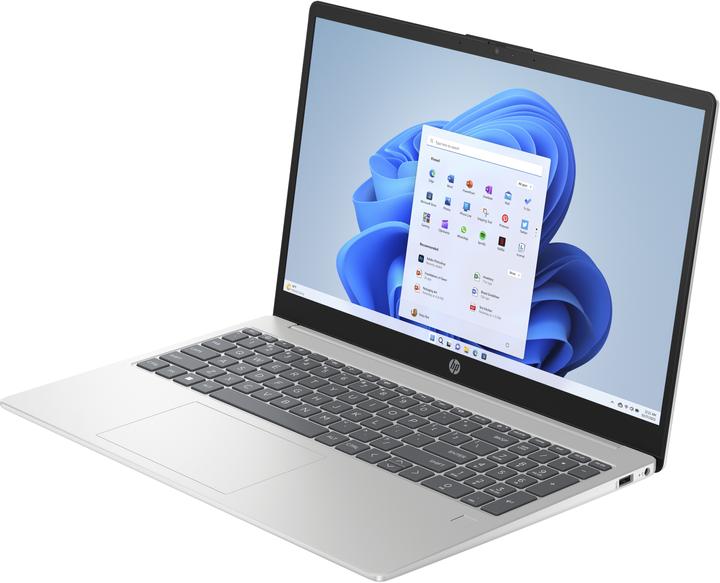 Produktbild HP 15-fc0075ng (15.60", AMD Ryzen 7 7730U, 16 GB, 1000 GB, DE)