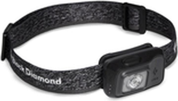 Actual product image Black Diamond ASTRO 300-R HEADLAMP (300 lm)