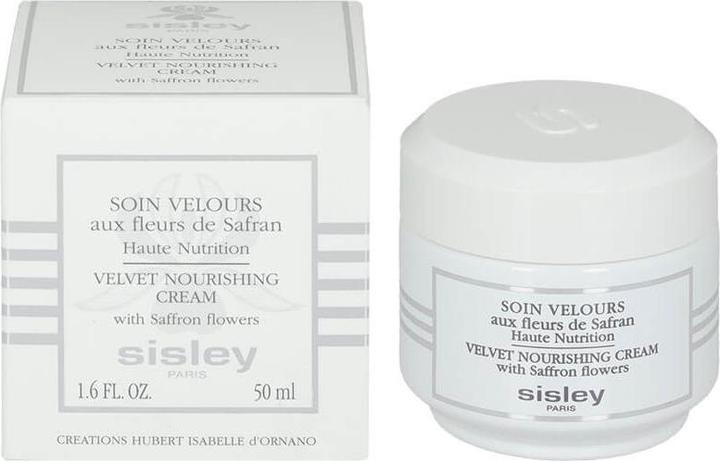 Image du produit Sisley Velours nourrissant (50 ml, Crème 24h)