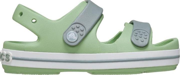 Fair green, Dusty Green