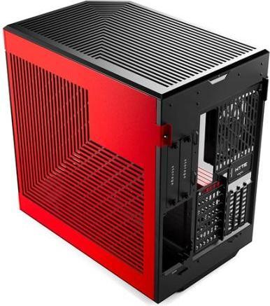 Produktbild Hyte Y60-Gehäuse (CS--Y60-BR) (mATX, Mini-ITX, ATX, E-ATX)