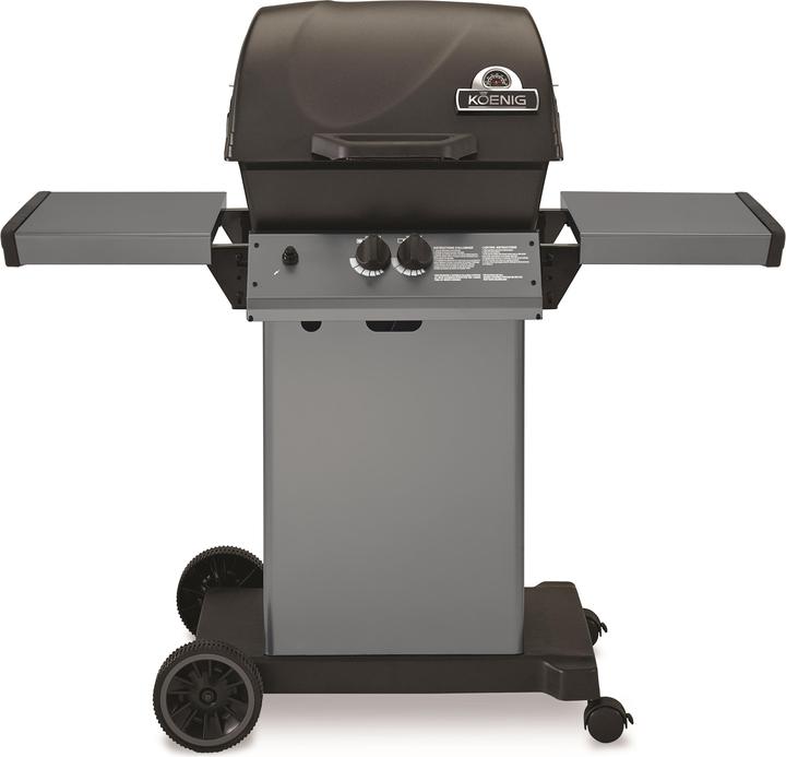 Produktbild Koenig Compact Pro 220 (8.80 kW)