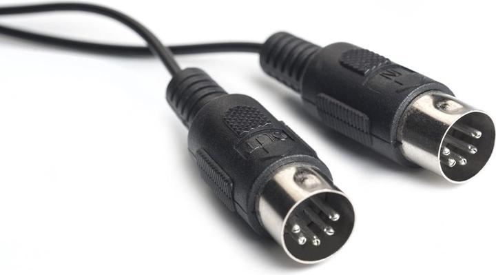 Image du produit TIE MIDI 4i4o (USB)