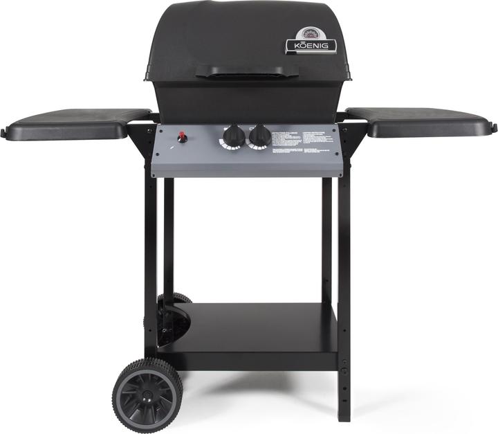 Koenig Compact Pro (8.80 kW)