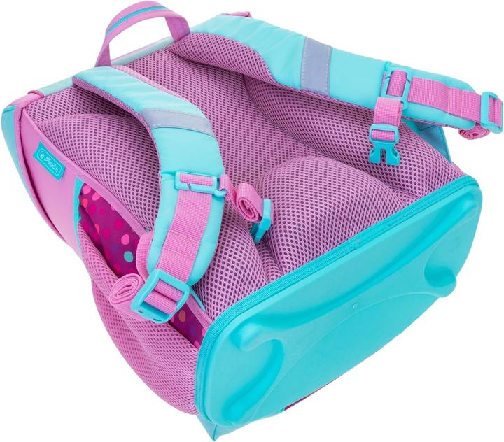 Image du produit Herlitz Ballet Love Schulranzen-Set (16 l)
