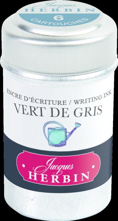 Produktbild Herbin Schreiben (Tintenfass)