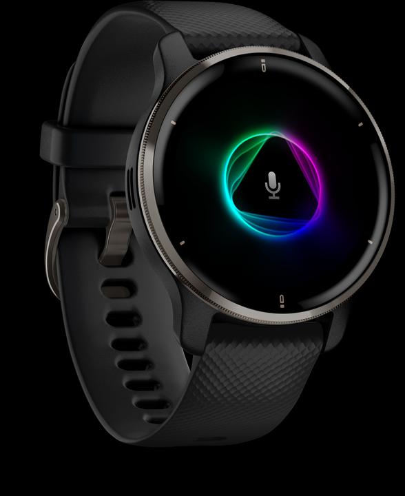 Productafbeelding Garmin Venu 2 Plus (43 mm)