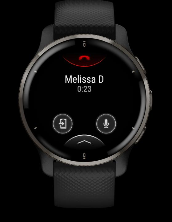 Productafbeelding Garmin Venu 2 Plus (43 mm)