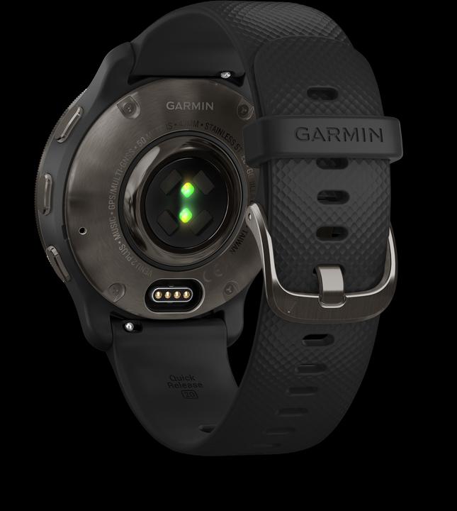 Productafbeelding Garmin Venu 2 Plus (43 mm)