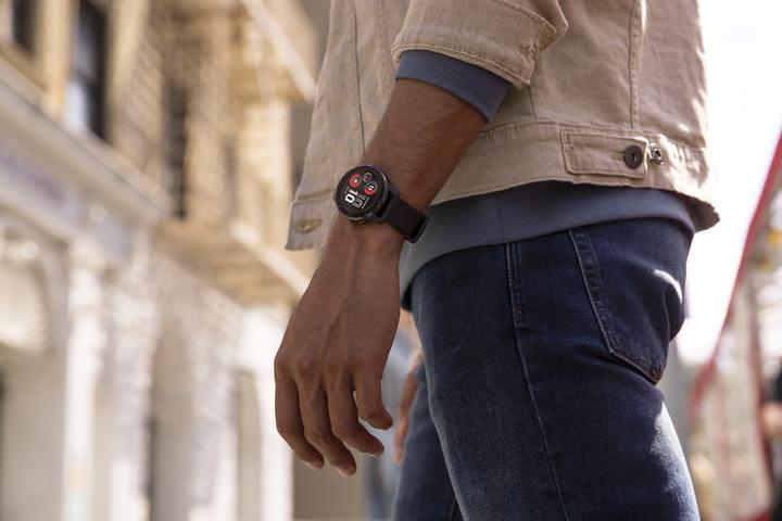 Productafbeelding Garmin Venu 2 Plus (43 mm)