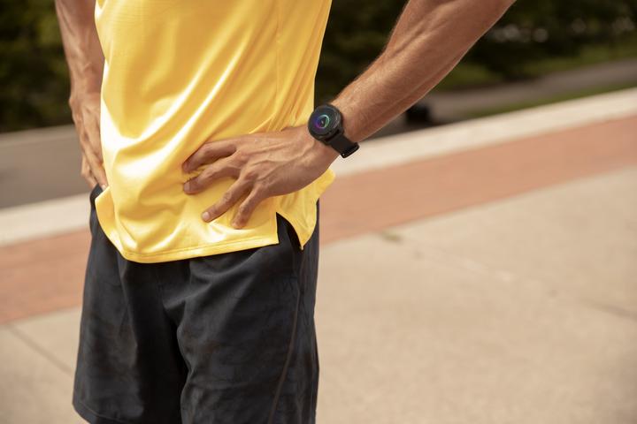 Productafbeelding Garmin Venu 2 Plus (43 mm)