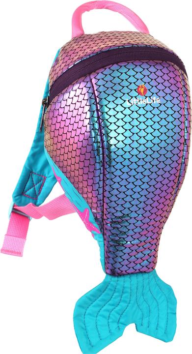 Actual product image Littlelife Toddler Backpack
