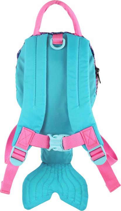 Actual product image Littlelife Toddler Backpack