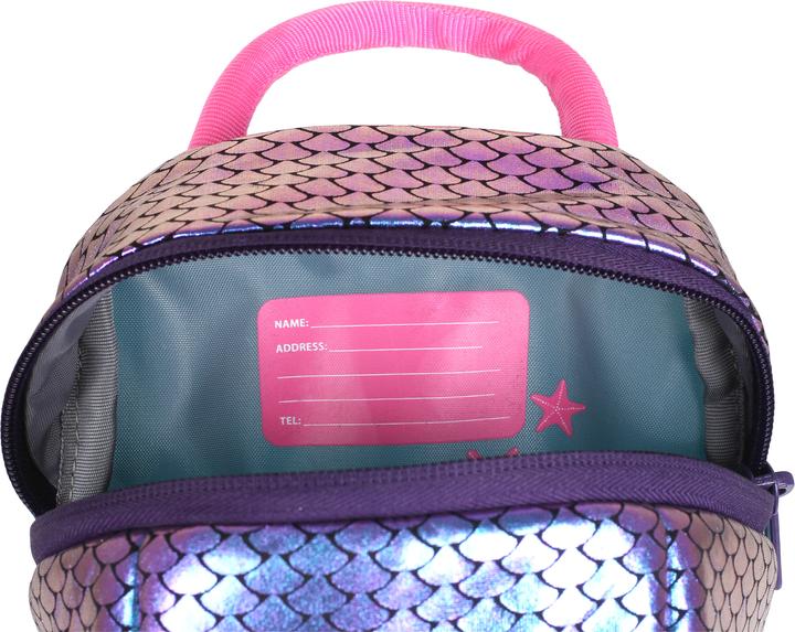 Actual product image Littlelife Toddler Backpack