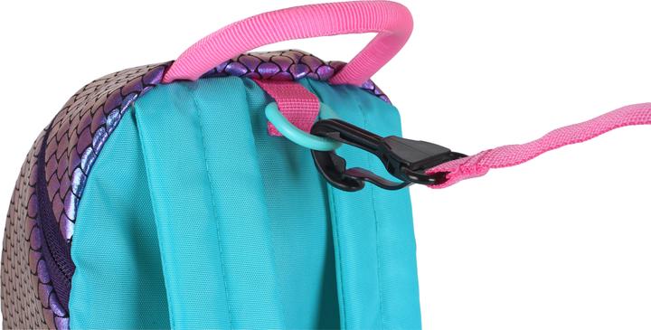 Actual product image Littlelife Toddler Backpack