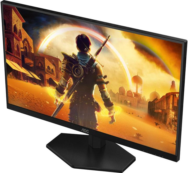 Immagine prodotto AOC 27G42E (1920 x 1080 pixel, 27")