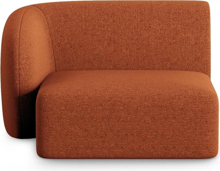 Terracotta Melange