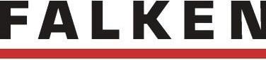 Actual product image Falken PP-Color folder, DIN A4, spine width 50 mm or 80 mm (A4, 50 mm, 1 Piece)