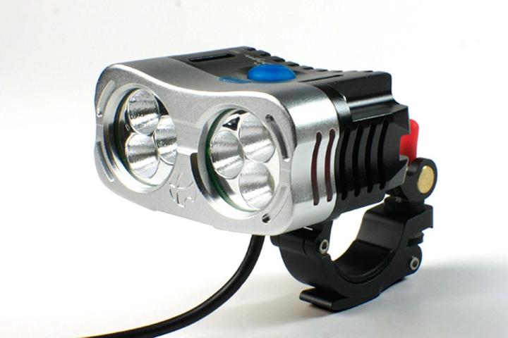 Actual product image Xeccon Sogn 700 (4000 lm)