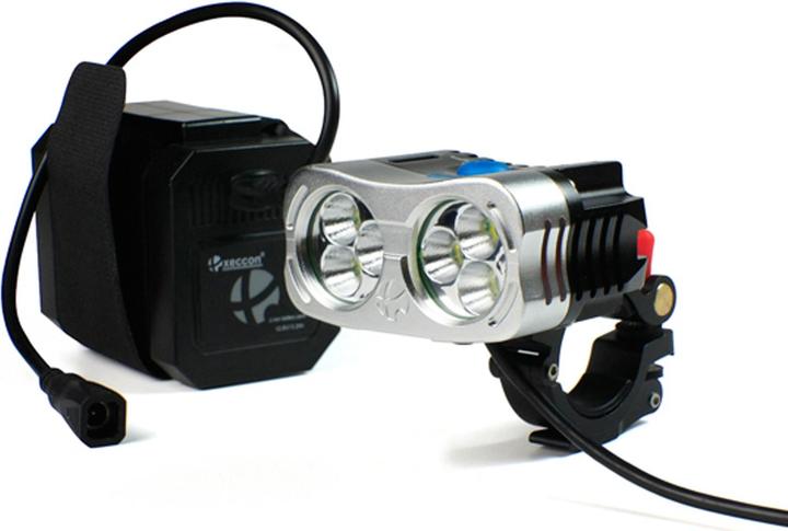 Actual product image Xeccon Sogn 700 (4000 lm)